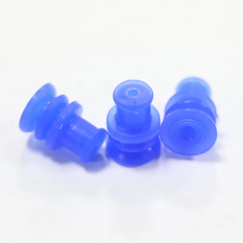 0.8mm సింగిల్ వైర్ సీల్