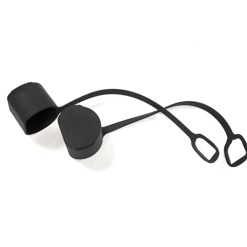 EV ఛార్జింగ్ గన్ రబ్బర్ కవర్